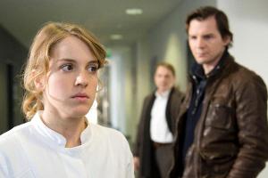 "Tatort: Tote Erde": Wusste Melli (Paula Kalenberg) mehr über die Aktivitäten ihres ermordeten Freundes als sie zugibt?