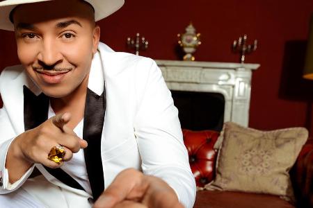 Lou Bega hatte mit 