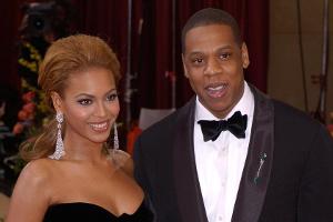 Schon so manchen guten Zweck erfüllt: Beyoncé und Ehemann Jay Z