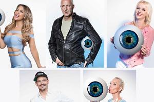 Fünf Promis haben es in das große Finale geschafft - wer wird der Sieger?