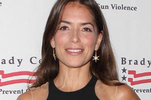 Laura Wasser bei einem Gala-Dinner in Los Angeles