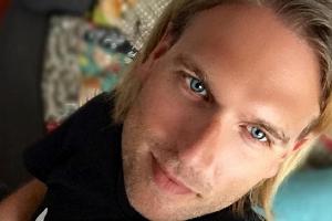 Robin Bade ist nach den Anfeindungen fassungslos