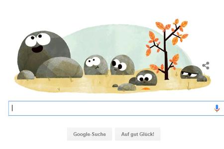 Mit dem 22. September 2016 beginnt offiziell der Herbst