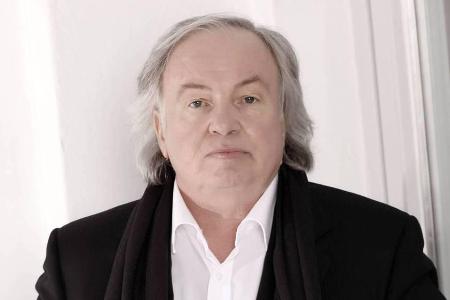 Franz Xaver Bogner wagt mit 