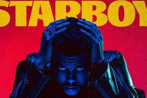 Zum Ohren zuhalten wird das neue Album von The Weeknd hoffentlich nicht