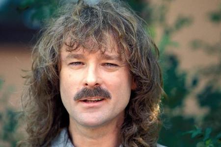 Wolfgang Petry wurde am 22. September 1951 geboren