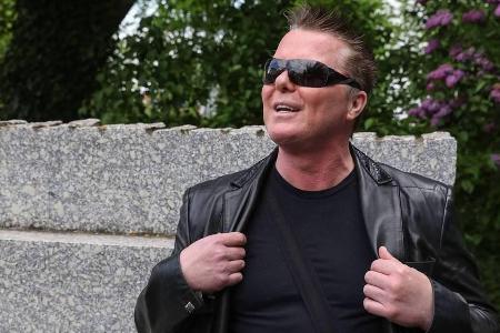 Prinz Marcus von Anhalt wurde zum zweiten Mal verurteilt