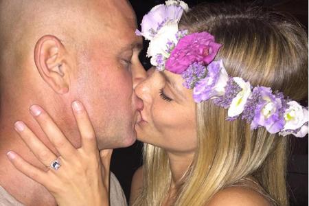 Bar Refaeli hat sich getraut. In Israel hat das Supermodel am Donnerstag dem Geschäftsmann Adi Ezra das Ja-Wort gegeben. Die...