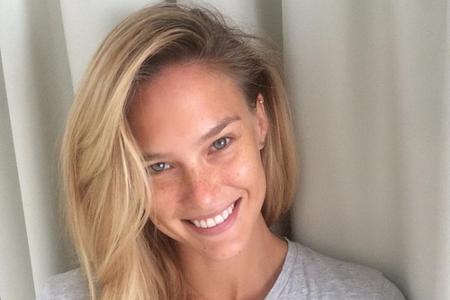 Eitelkeit scheint kein Problem des Models zu sein. Auch ungeschminkt sieht man Refaeli auf Instagram des Öfteren. Doch auch ...