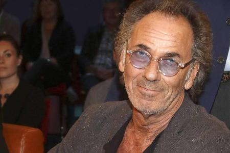 Hugo Egon Balder ist wieder in einer Beziehung