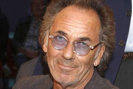 Hugo Egon Balder ist wieder vergeben