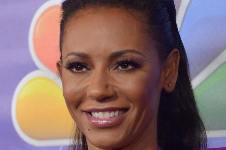 Ärger bei den Ex-Spice-Girls? Mel B hat ihre Ex-Kolleginnen beleidigt