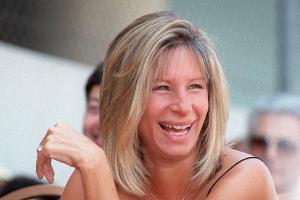 Barbra Streisand - hier eine Aufnahme aus dem Jahr 1998 - hat ab 2020 einen neuen Job