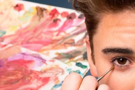 Vom Teenie-Star zum Bad Boy: Justin Biebers Wachsfigur in Berlin wird aktualisiert