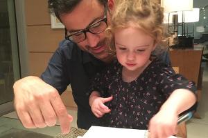 Jimmy Kimmel moderiert die diesjährige Verleihung der Emmy Awards