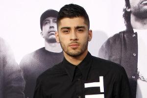 Zayn Maliks Bowling-Talent hält sich offenbar in Grenzen