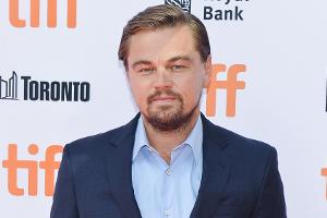 Ein hilfsbereiter Hollywood-Star: Leonardo DiCaprio
