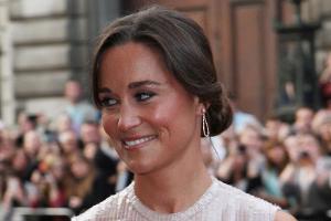 Pippa Middleton wurde offenbar Opfer eines Hacker-Angriffs