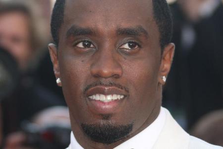 Sean Combs hat eine sinnvolle Millionen-Investition vor