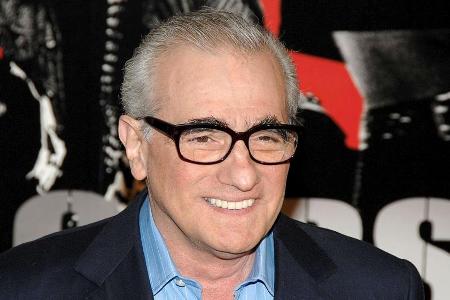 Martin Scorsese kann sich bald über eine weitere Auszeichnung freuen