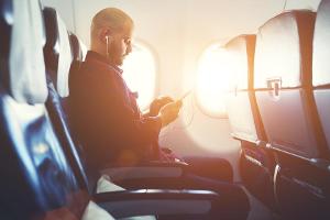 Viele Fluggesellschaften warnen davor, das Galaxy Note 7 im Flugzeug zu benutzen