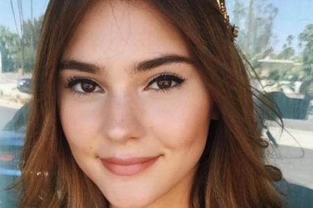 Stefanie Giesinger gewann die neunte Staffel von 