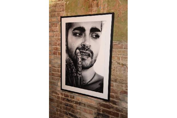 ...Musik auch noch so sexy Fotos von Bill Kaulitz aka Billy zu sehen gibt, dann kann man das getrost als einen gelungen Aben...