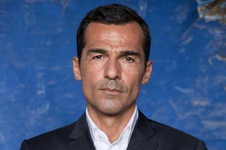 Erol Sander spielt Kommissar Mehmet Özakin