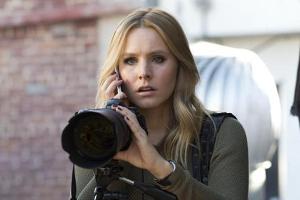 "Veronica Mars": Nach neun Jahren Abstinenz vom Detektiv-Business kehrt Veronica (Kirsten Bell) in ihre Heimatstadt zurück