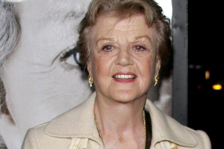 Angela Lansbury wird kein Teil des 