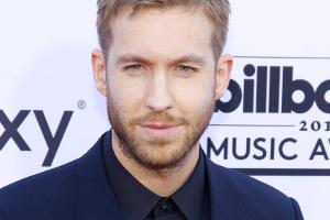 Calvin Harris ist der bestverdienende DJ der Welt