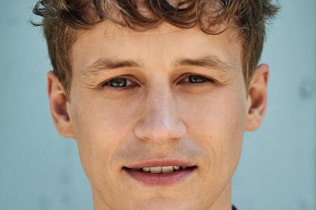 Tim Bendzko meldet sich mit einem neuen Album zurück