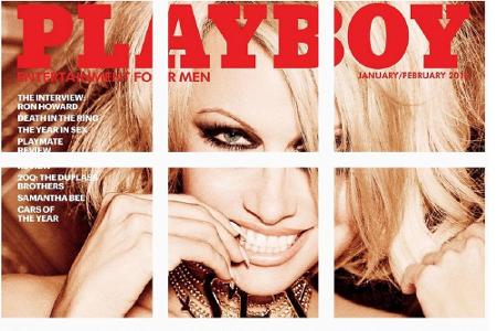 Instagram-Spaß zum Ende einer Ära: Der 