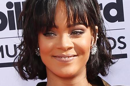 Macht Rihanna ihre Liebe zu Drake jetzt offiziell?