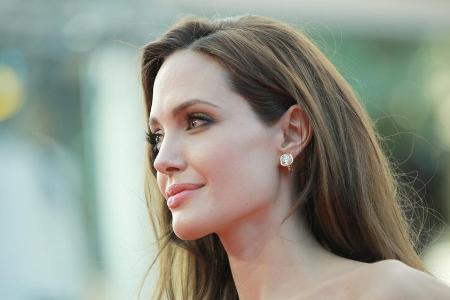 Angelina Jolie hat wirklich keine Lust mehr auf Brad Pitt