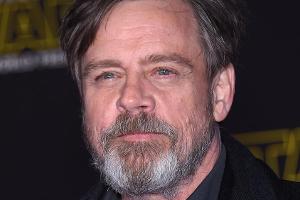 Den weisen Jedi-Meister kauft man Geburtstagskind Mark Hamill definitiv ab