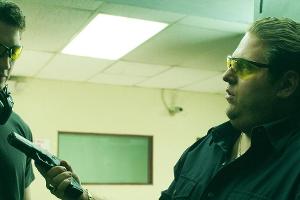 Jonah Hill in seinem neuem Film "War Dogs"