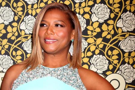 Queen Latifah (45) ist in der Tragikkomödie 