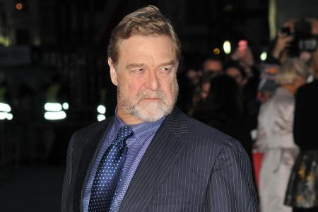 John Goodman (63) hat inzwischen etwas abgespeckt, doch gelang ihm als Pfundskerl Dan aus der Erfolgsserie 