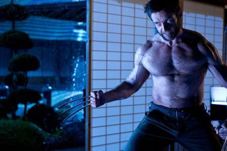 Diese Muskeln werden viele Wolverine-Fans bald schmerzlich vermissen