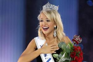 Savvy Shields ist die neue Miss America