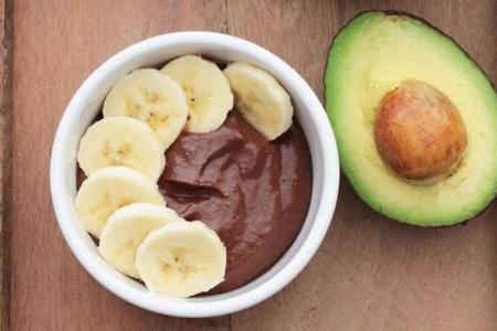Leckere Alternative zum herkömmlichen Pudding