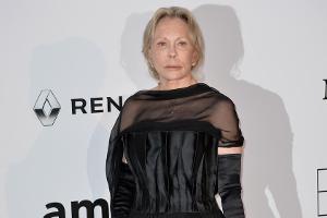 Faye Dunaway wird nicht zum ersten Mal als Diva bezeichnet