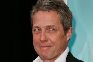 Der alte Schwerenöter: Hugh Grant hat in einem Interview über sein Faible für Sexszenen gesprochen