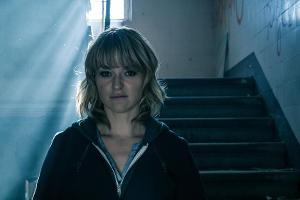 "Kommissarin Heller: Nachtgang": Winnie Heller (Lisa Wagner) sucht den Mörder einer Kollegin