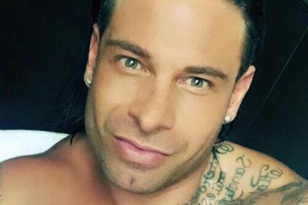 Auch auf Facebook berichtet Tim Wiese über sein Training in Orlando