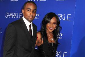 Nick Gordon und Bobbi Kristina Brown waren drei Jahre ein Paar