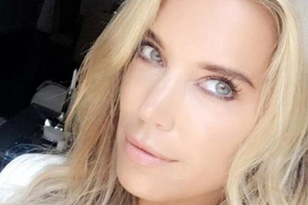 Sylvie Meis bekommt ab Herbst eine eigene Show in den Niederlanden