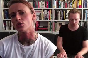 Jennifer Weist wird ihre Stimme nicht der AfD geben