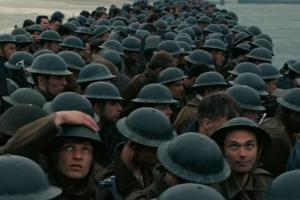 Christopher Nolan führt bei "Dunkirk" Regie